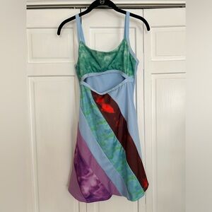 13 going on 30 Jenna Dress